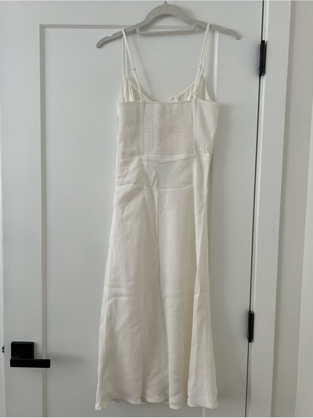wilfred Bellow Midi Dress - Picture 2 of 7